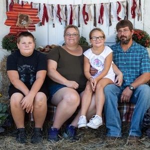 Meet your Posher, Brandy-chad